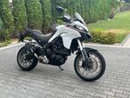 Ducati Multistrada - 1