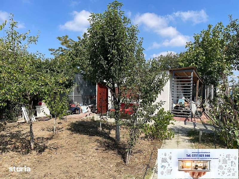 Proprietate tip duplex, eficientă energetic, Sat Traian, Jud. Galati-9