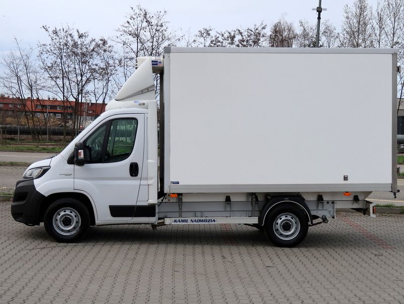 Fiat Ducato 2022