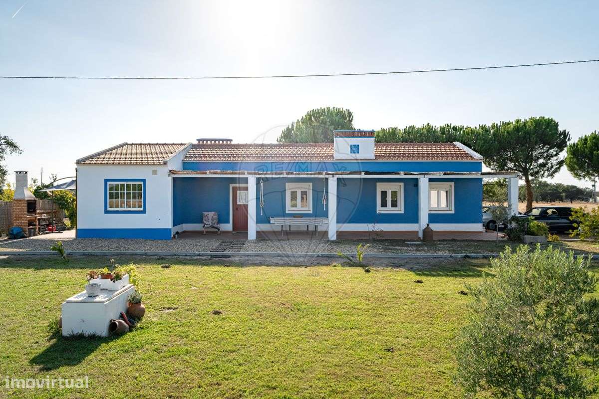 Quinta T3 para venda - Grande imagem: 5/47