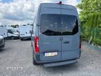 Mercedes-Benz SPRINTER  BRYGADÓWKA 6  OSÓB AUTOMAT - 10