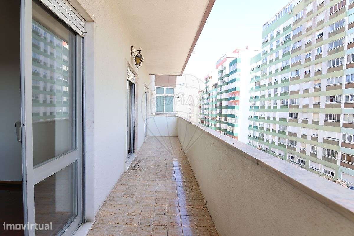Apartamento T3 para venda-6