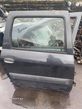 Vand usa spate dreapta Dacia Logan MCV complecta  , volan pe stanga - 1