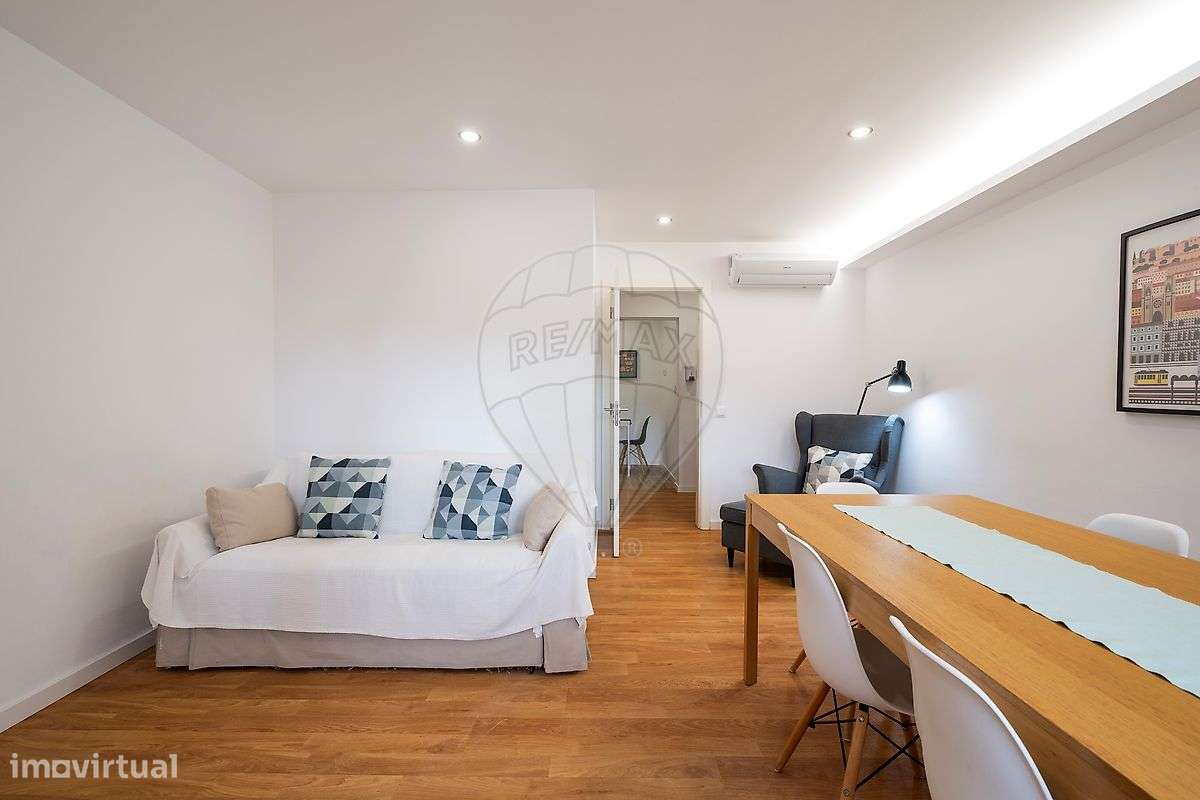 Apartamento T2 para venda-5