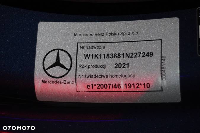 Mercedes-Benz CLA 200 4-Matic AMG Line 8G-DCT - 17