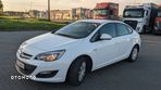 Opel Astra IV 1.4 T Active - 9