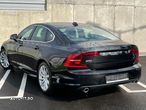 Volvo S90 D4 Geartronic Momentum - 9