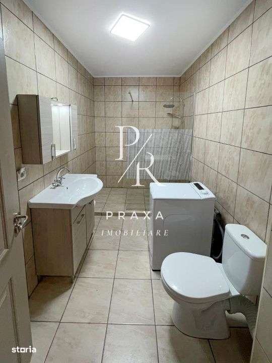 Apartament 1 camera decomandata, 37 mp, NOU, zona Terra! - Imagine principală: 4/6
