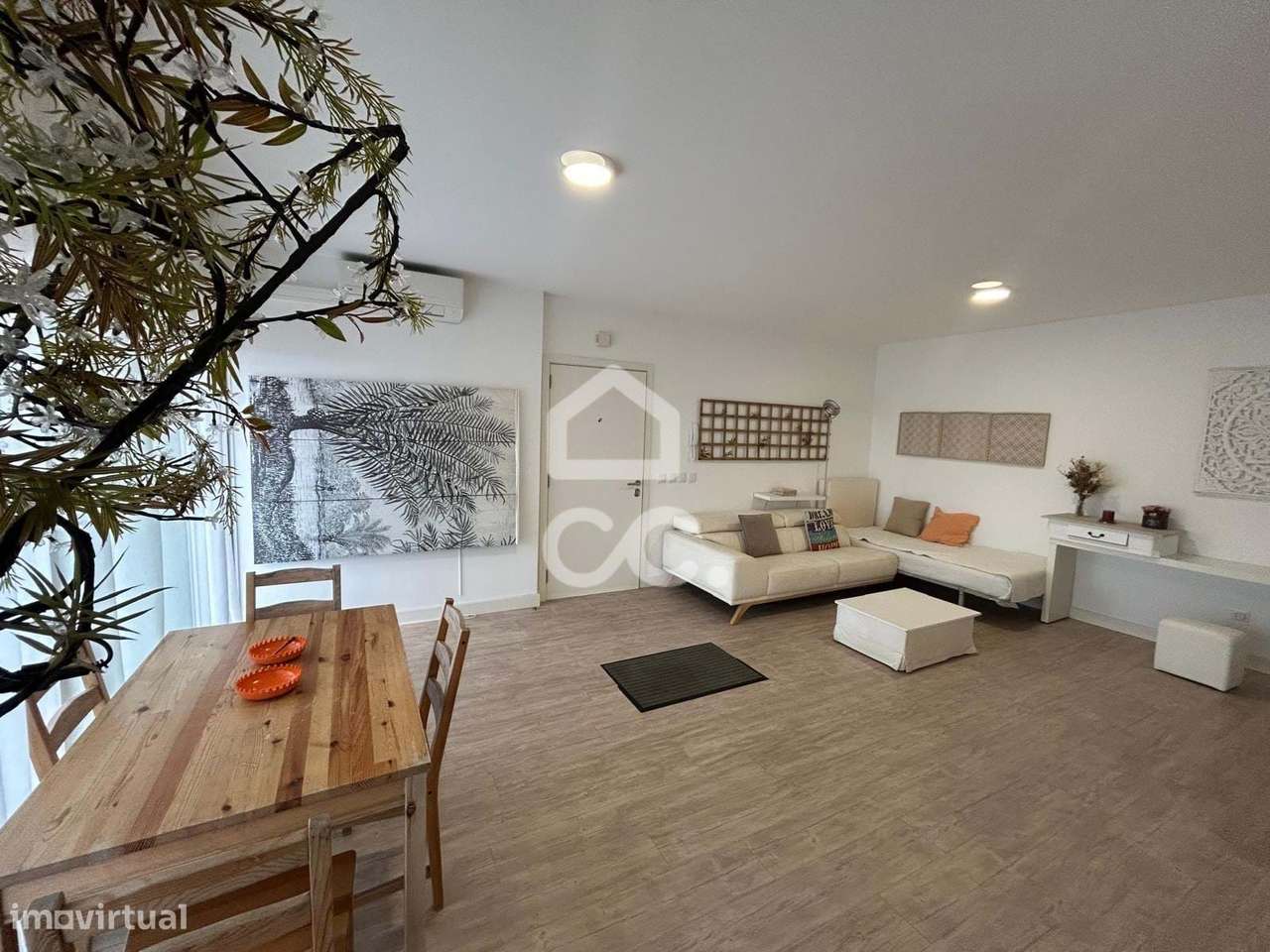 Apartamento com 1 Quarto - Matriz - Ponta Delgada - Grande imagem: 4/19