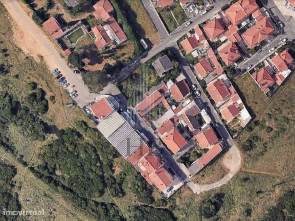 Moradia T6 e Terreno Abrunheira | Sintra - Grande imagem: 3/9