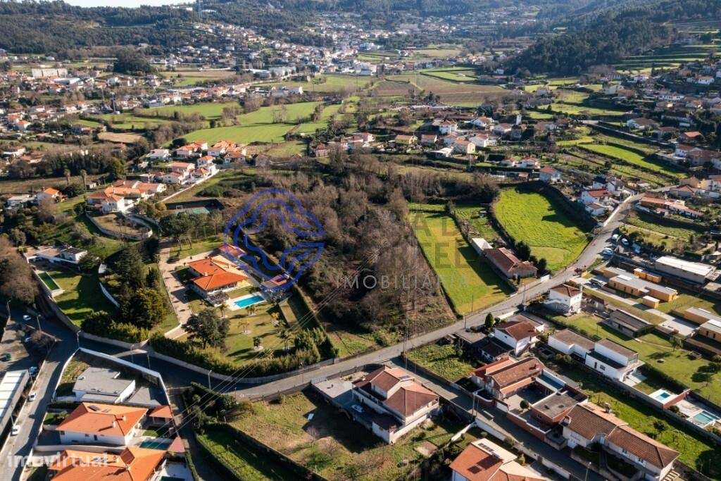 TERRENO COM ÁREA DE CONSTRUÇÃO DE 5.100 M2, PRÓXIMO AO CENTRO DE SANTO - Grande imagem: 5/22