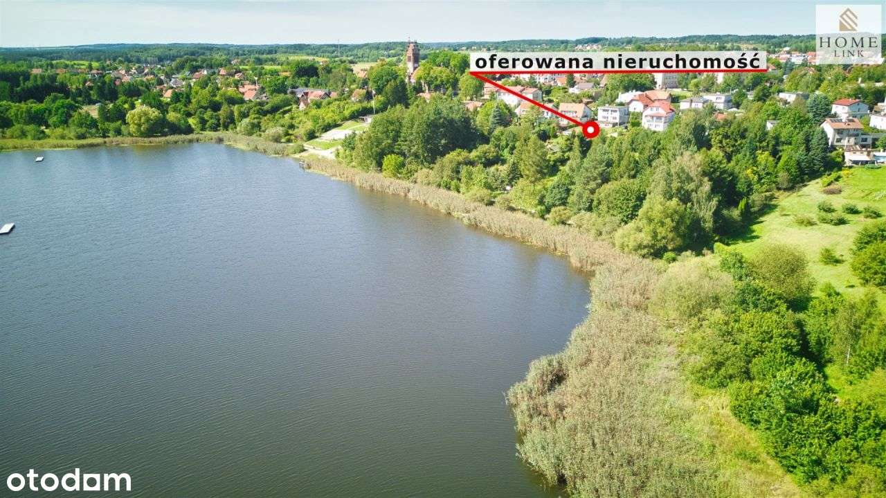 Dom z widokiem na jezioro w Dywitach – 220 m² - Pełny obrazek: 3/18
