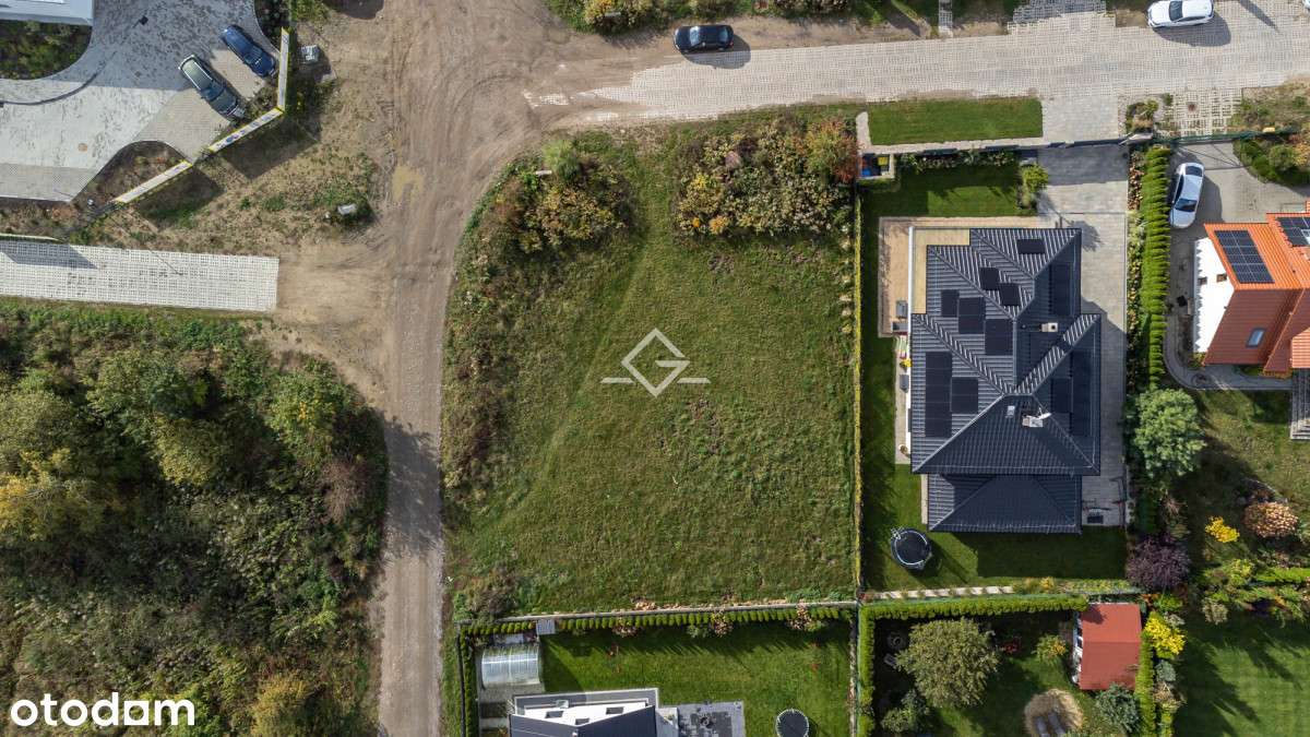 Działka Budowlana | Gdańsk - łostowice | - Pełny obrazek: 3/7