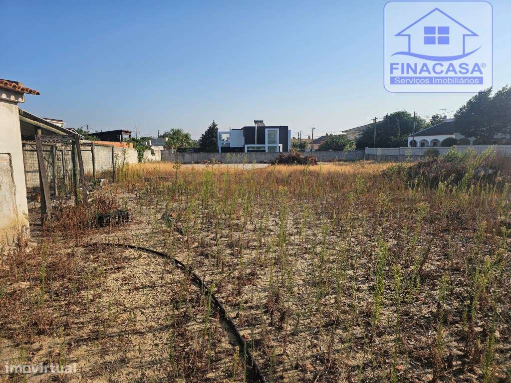 EXCLUSIVO - Terreno urbano para construção com 1170m2 - Brejos do A... - Grande imagem: 3/11