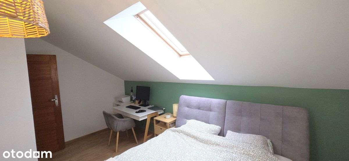 Dom wolnostojący - gotowy do zamieszkania!-7