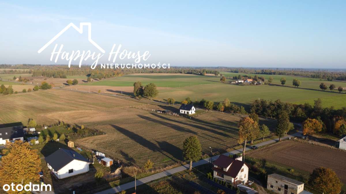 Działka 3183 m2, Dobra lokalizacja! Super Cena - Pełny obrazek: 4/12