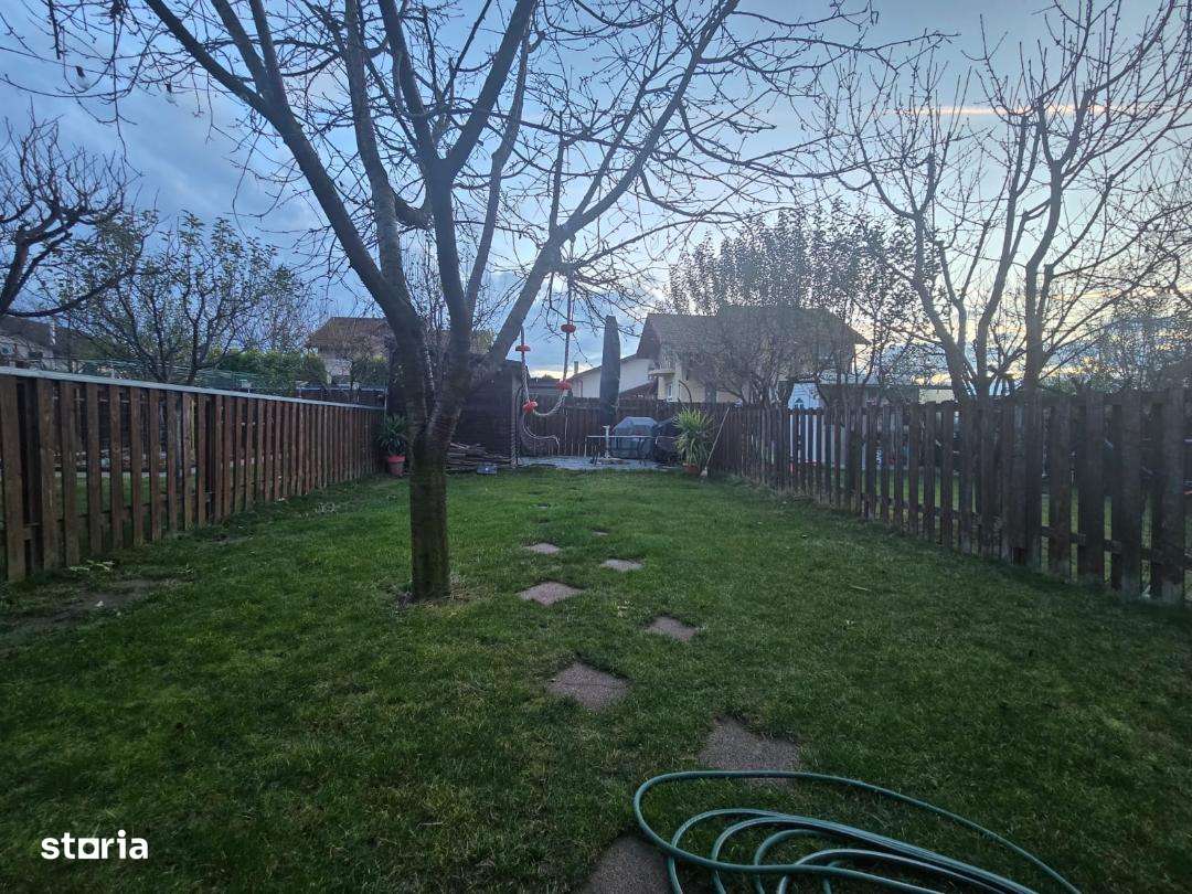 De vanzare Casa insiruita, zona Dealul Furcilor.-14