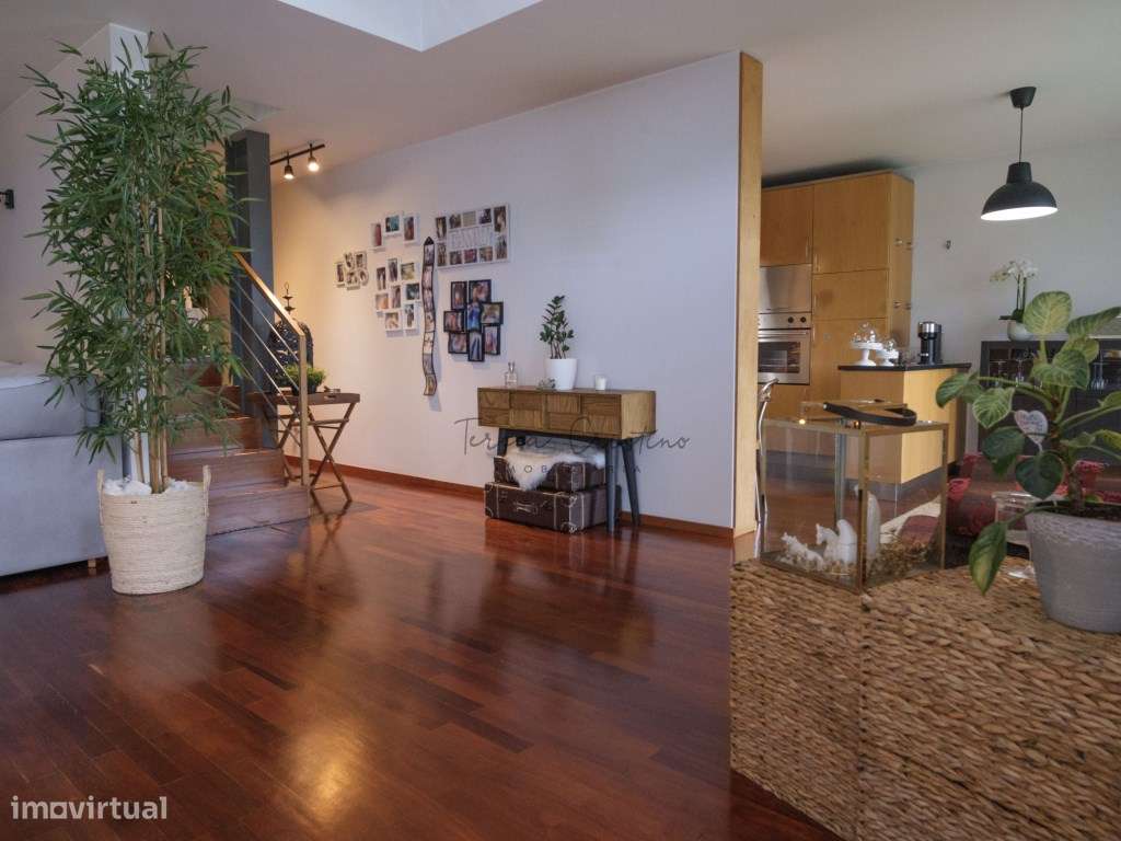 Apartamento T3 Duplex | Campo de Golfe de Ponte de Lima-29