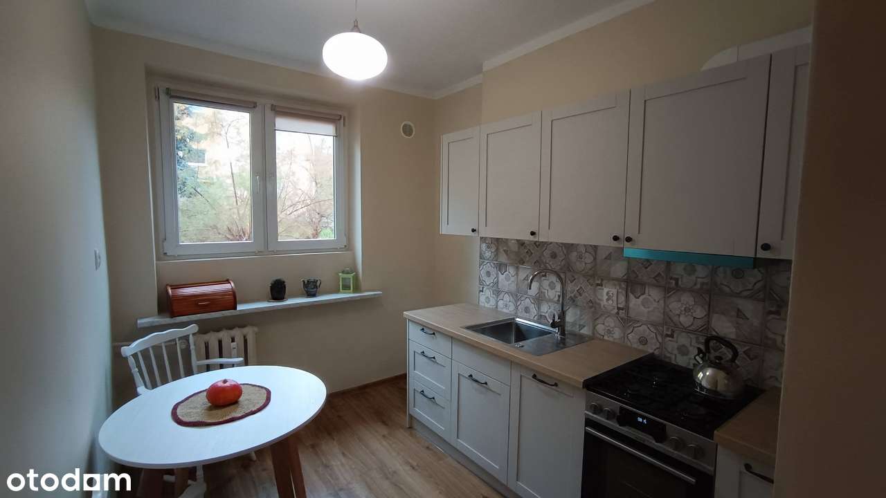 Kawalerka 34 mkw po generalnym remoncie, Zielona Góra Staszica - Pełny obrazek: 5/14