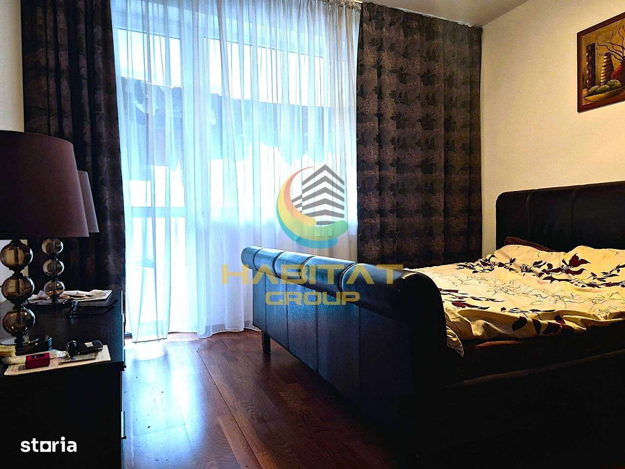 Vanzare apartament 2 camere renovat 12 min Metrou Piata Sudului