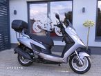 Kymco Yager GT - 6