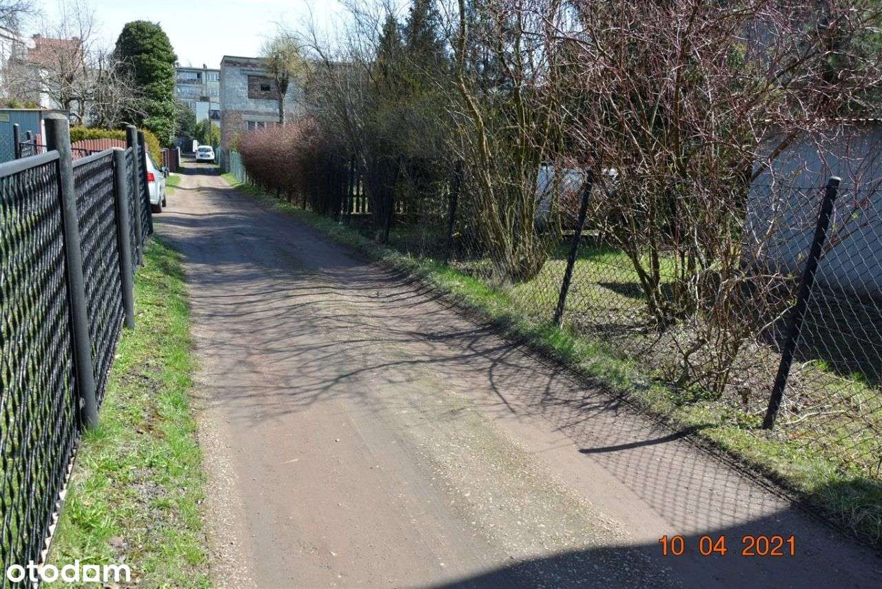 * Rezerwacja *Na sprzedaż dom z potencjałem - Pełny obrazek: 4/17