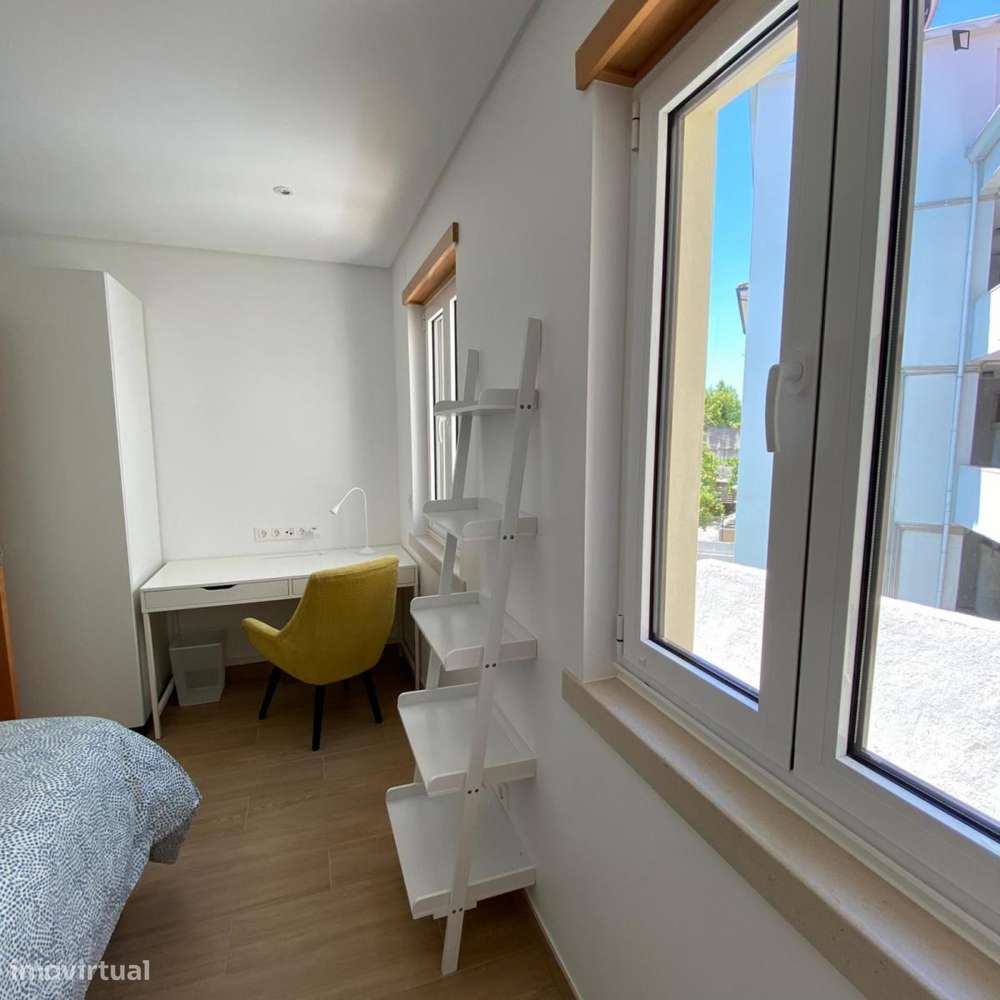 Estúdio - localizado em Cidral Coimbra - Grande imagem: 5/6