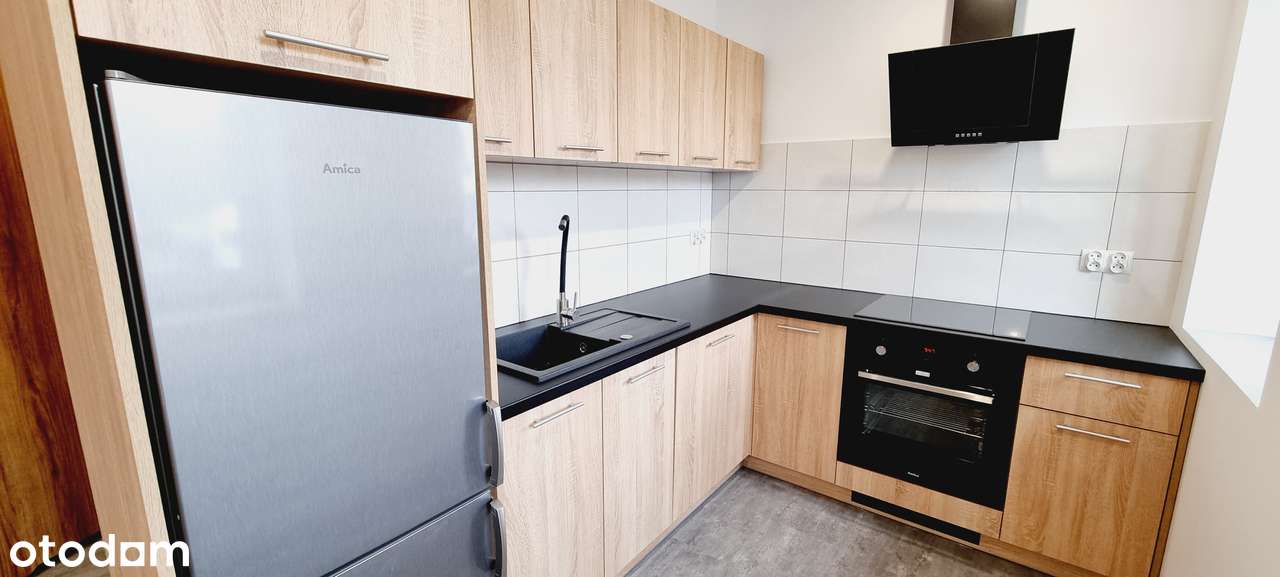 Nowa kawalerka na wynajem | 27 m2 | - Pełny obrazek: 3/6