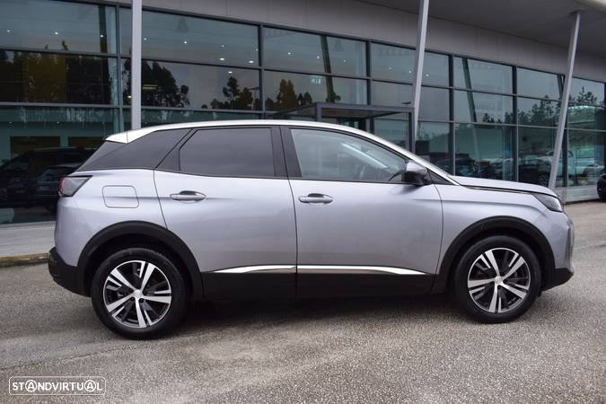 Peugeot 3008 1.2 PureTech Allure Pack - 17