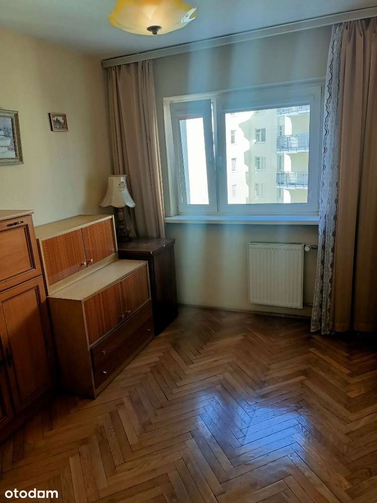 Dwupokojowe mieszkanie na Ochocie-7