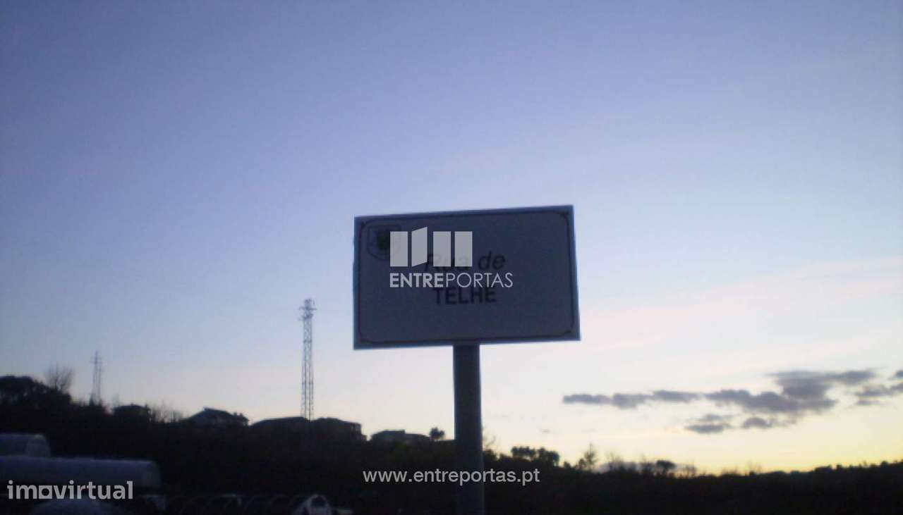 Venda Terreno, Soalhães, Marco de Canaveses - Grande imagem: 2/12