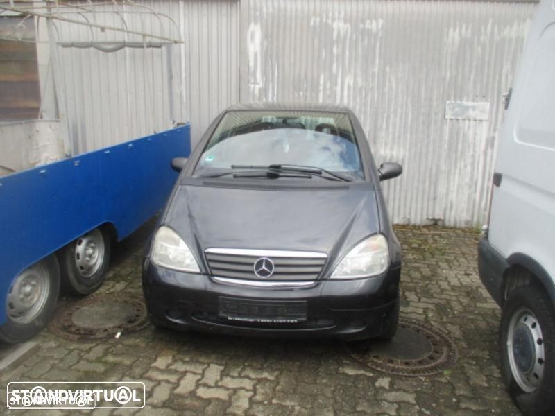Peça - Mercedes Classe A W168 Do Ano De 1998 A 2004