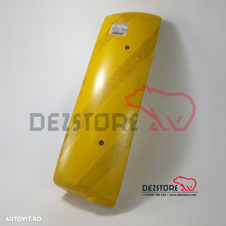Deflector aer stanga DAF XF95 (0280062) - 2