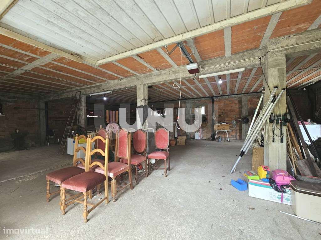 Moradia Isolada T3 - Envolvente de Natureza-16