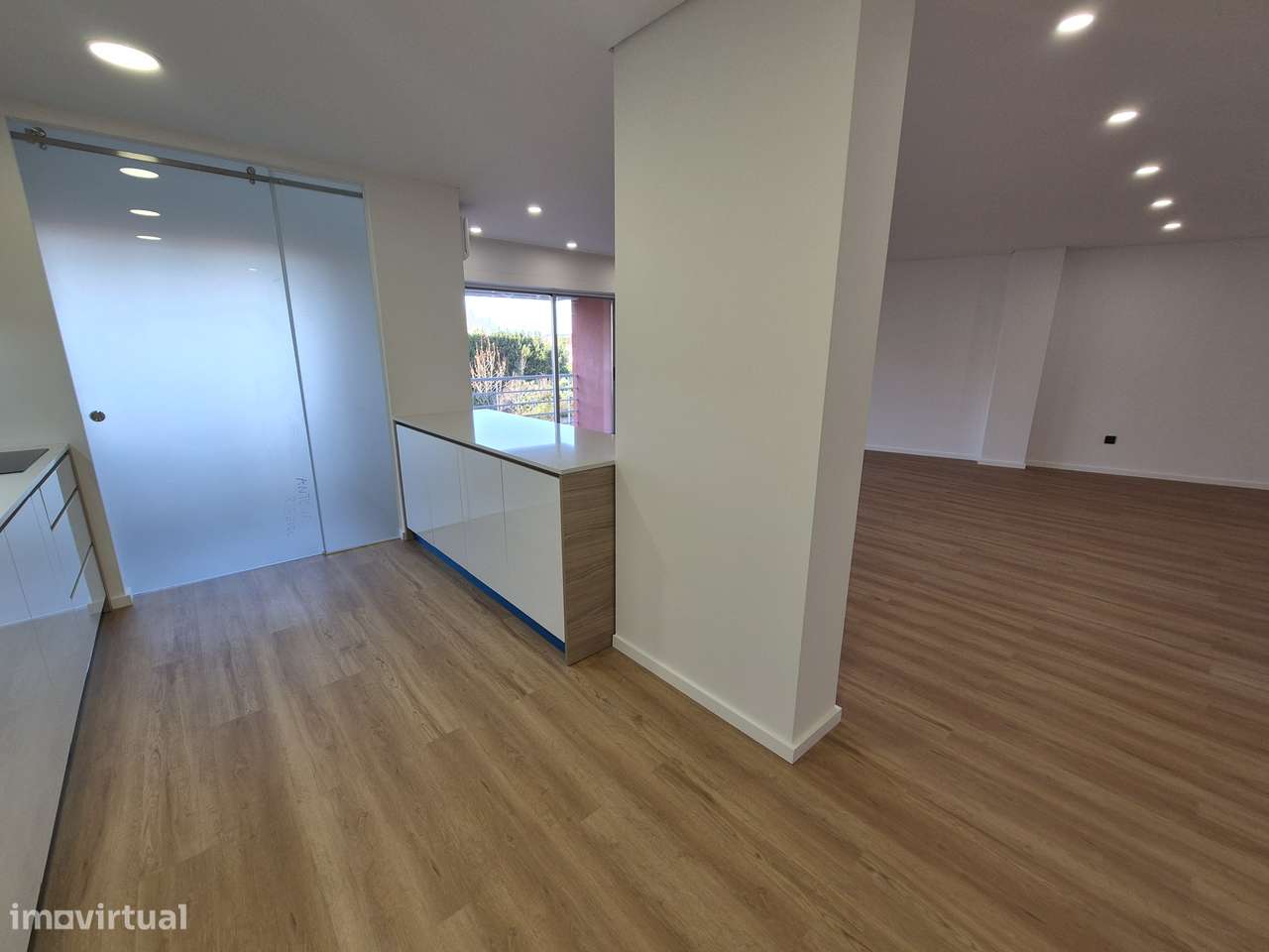 T3 Totalmente Renovado - Aeroporto-8