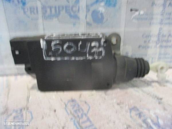 Fecho Fec5047 HYUNDAI ATOS 2000 1.0 55CV 5P CINZA FE 4 PINOS - 1