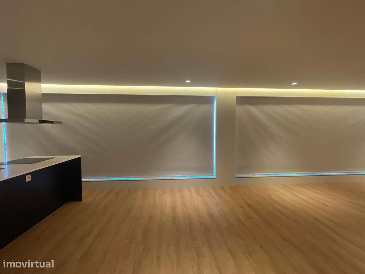 Penthouse T2 de Luxo Av. da República (Gaia)-9