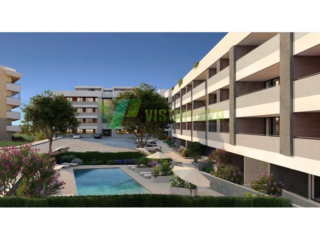 Apartamentos de Luxo Novos em Lagos com Localização Privilegiada - Grande imagem: 4/22
