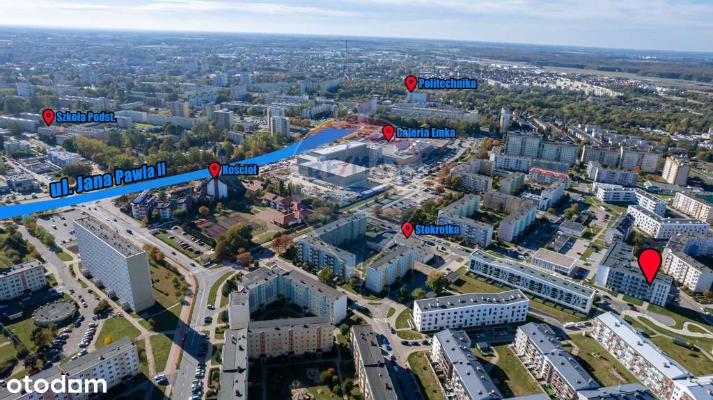 Mieszkanie w nowoczesnym stylu na wynajem!!! - Pełny obrazek: 3/20