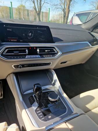 BMW X6 xDrive30d mHEV - 7