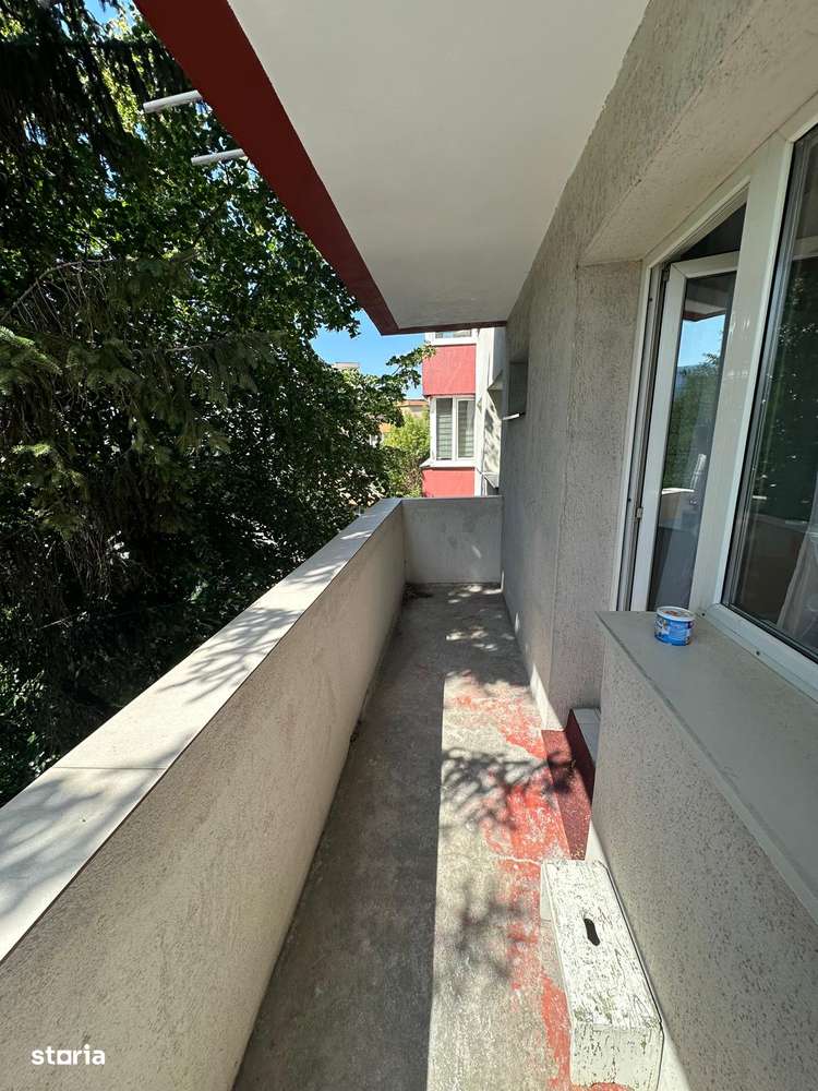 Oferta !!! Vanzare apartament 2 camere zona Gemenii 90000 euro liber-1