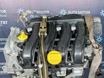 Motor usado K4JG780 RENAULT CLIO III 3 1.4 16V 98CV K4J 780 - 3