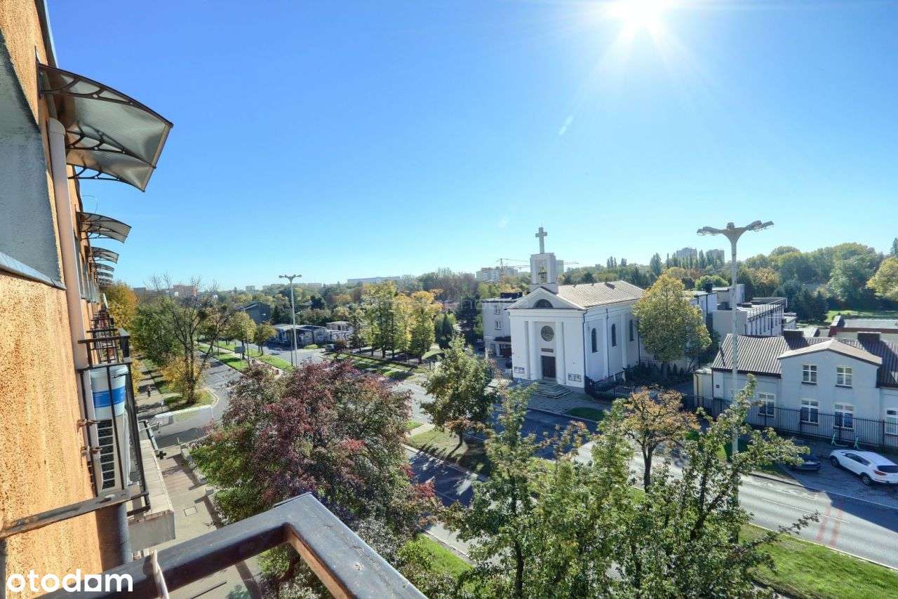 Mieszkanie z możliwością podziału na dwa lokale-12