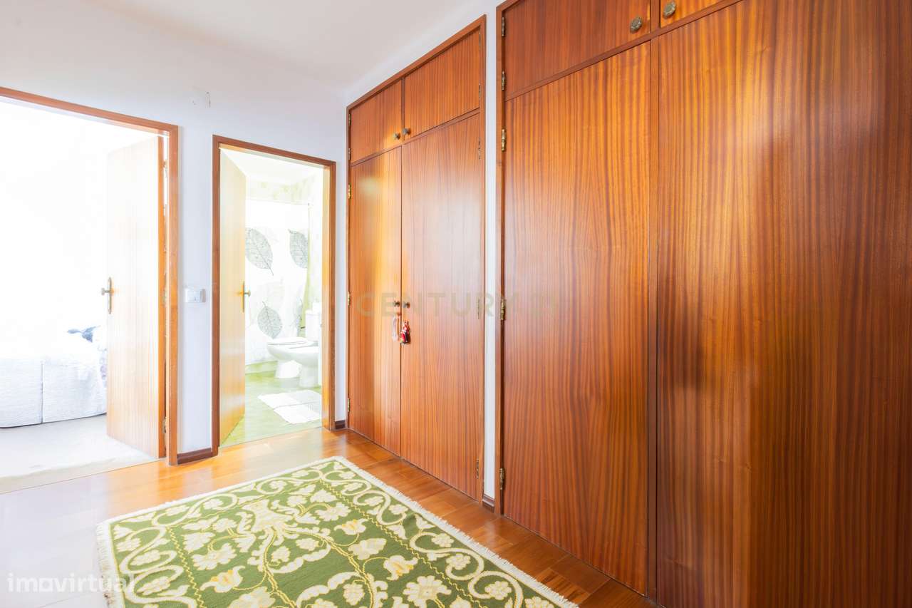 Apartamento, 77 m², Alcobaça e Vestiaria - Grande imagem: 4/22