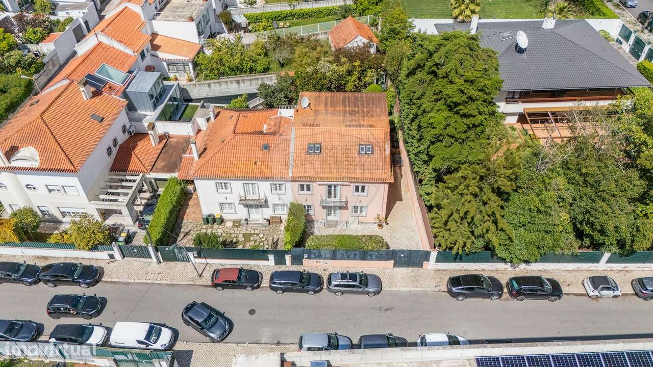 Moradia T6 para venda - Grande imagem: 3/37