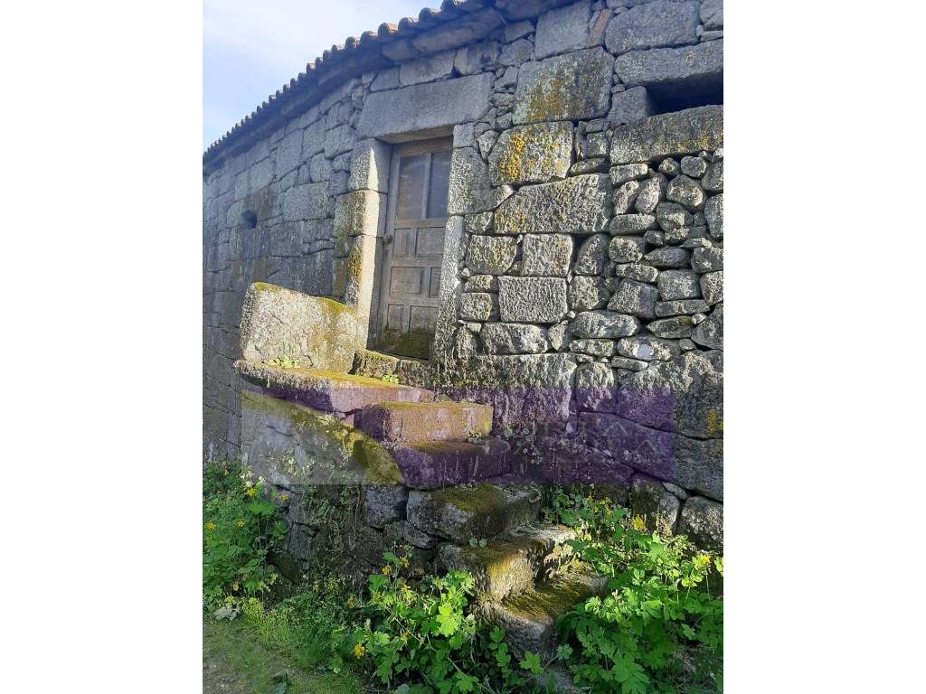 Moradia T2, Cabeceiras de Basto - Grande imagem: 4/15