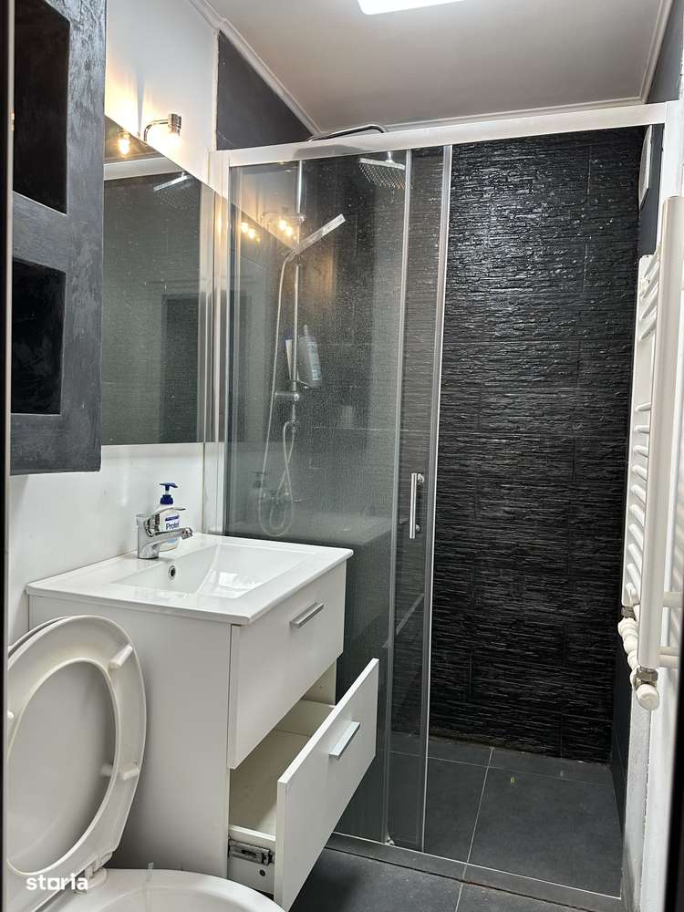 Apartament cu 2 camere de închiriat în zona apolo - Imagine principală: 4/10