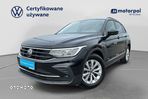 Volkswagen Tiguan 1.5 TSI EVO Life DSG - 1