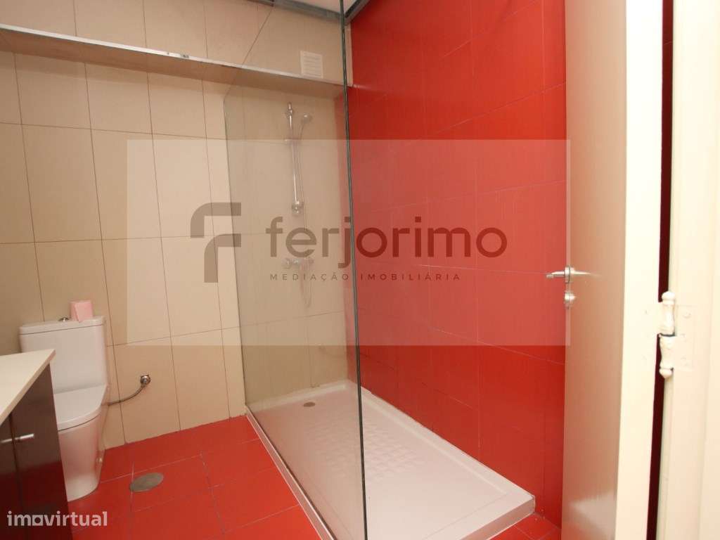 Apartamento T3 no centro de Vila do Conde - a 700m da praia-13