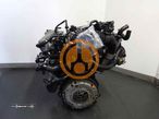 Motor AUQ SEAT LEON TOLEDO II - 1